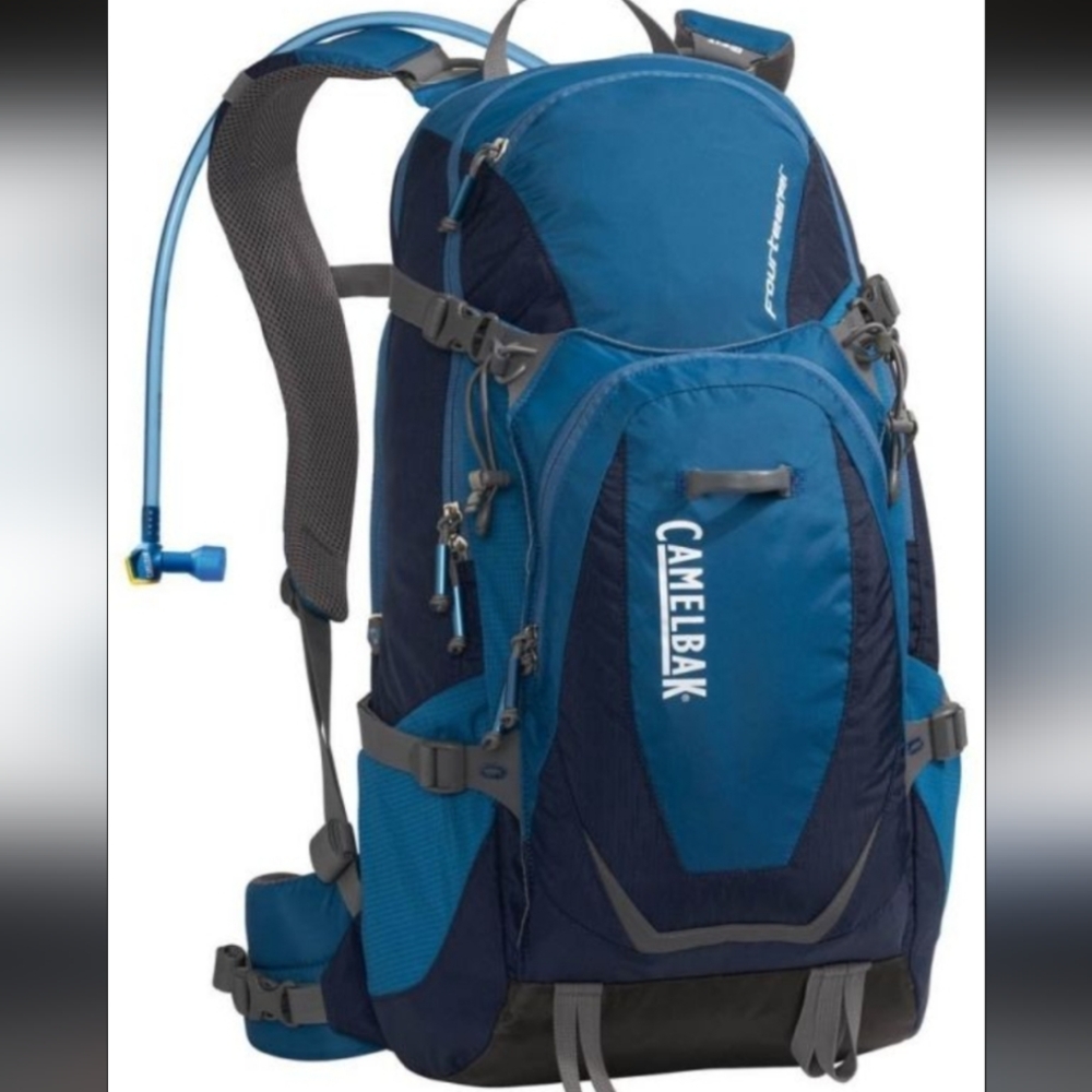 Camelbak Fourteener Hiking Backpack 100oz.
